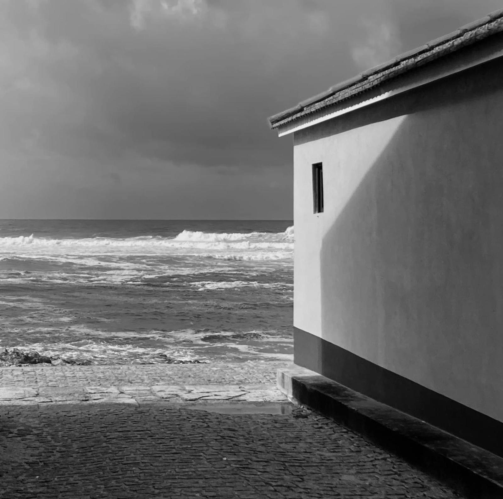 Vila Cha  Aurora'S Lighthouse - Caminhos De Santiagoヴィラ エクステリア 写真
